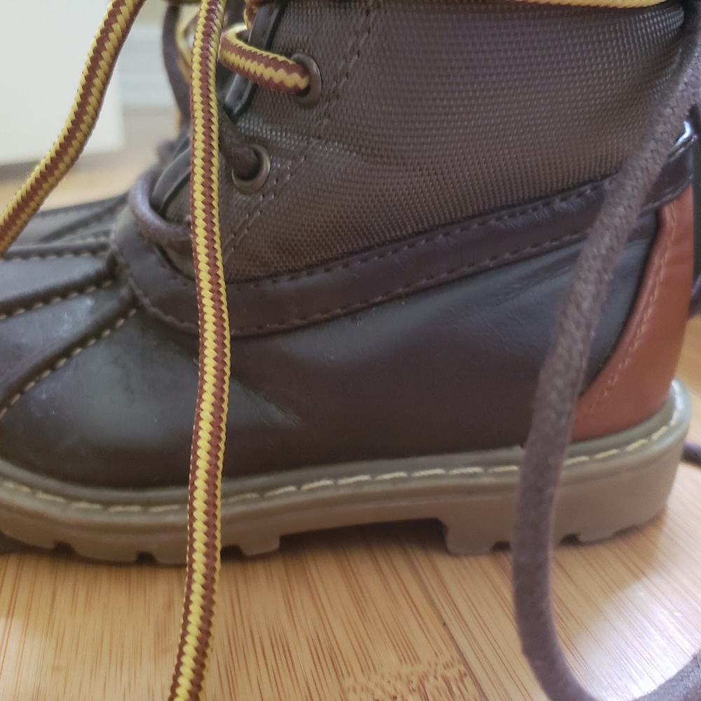 Tommy Hilfiger Boots - Picture 2 of 6